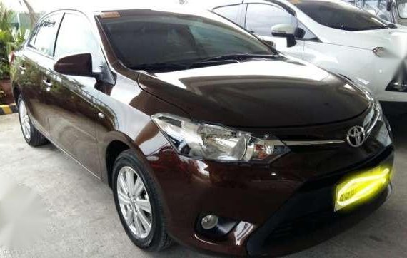 2016 Toyota Vios E AT alt to wigo mirage picanto altis lancer