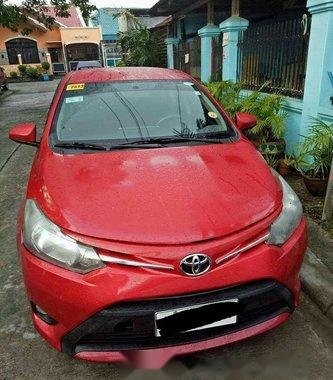 Toyota Vios 2015 for sale