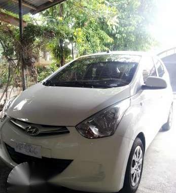 2016 Hyundai Eon 0.8L Manual alt.celerio picanto fiesta mazda vios jaz