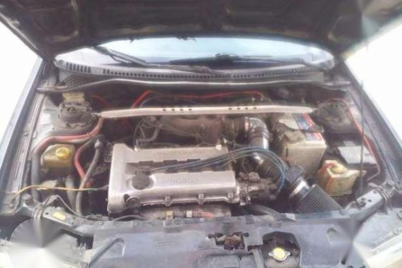 Mazda Familia 97 (2nd Gen-Rayban) for sale 