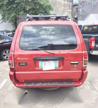 For sale Crosswind xti 2007