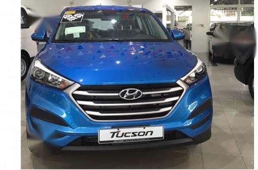 Hyundai Tucson 38k DP only!!