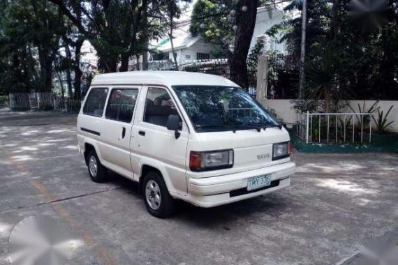 1994 Toyota Lite ace