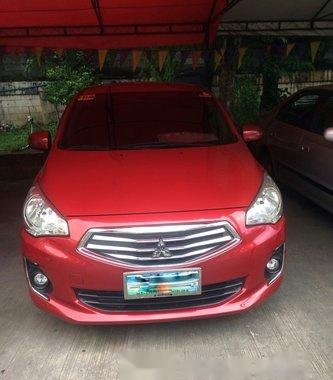 Mitsubishi Mirage G4 2014 for sale