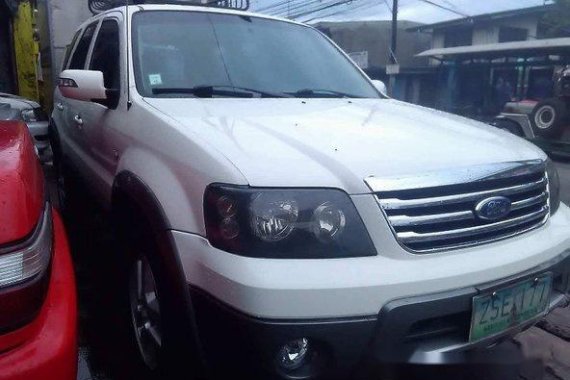 Ford Escape 2008 for sale