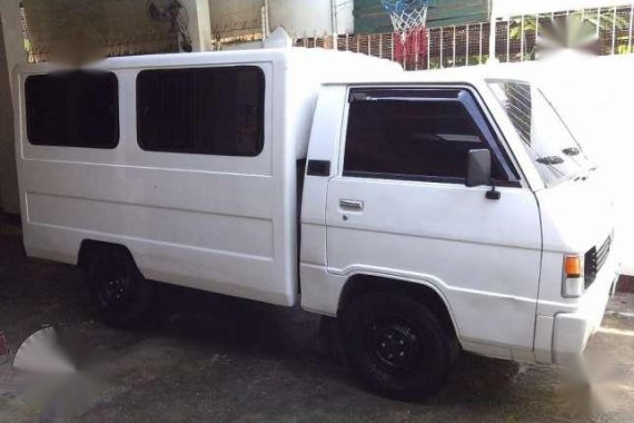 Mits L300 fb Yamaha XTZ