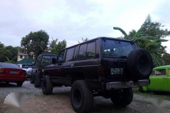 92 nissan patrol good as new for sale