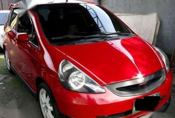 Honda Fit Finished Product 2010 Model for sale