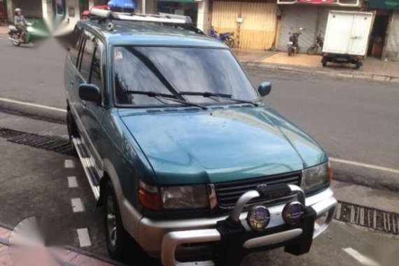 Car for sale Toyota Revo