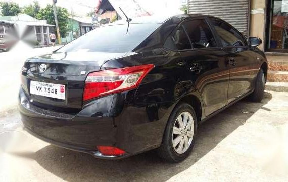 Toyota vios 2017 manual fresh in and out for sale