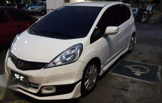 honda jazz GE MMC 1.5 2012model