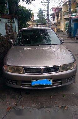 For sale Mitsubishi Lancer 2000