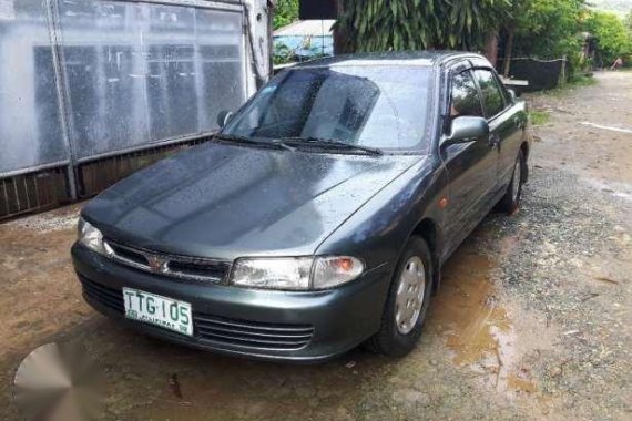 1994 Mitsubishi Lancer GLi 1.5 very fresh for sale