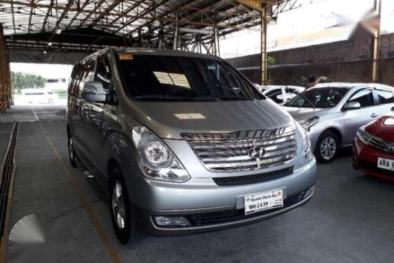 Hyundai Grand Starex 2016 Automatic for sale