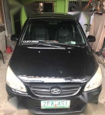 Hyundai Getz fresh in and out for sale