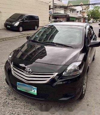 For sale Toyota Vios 2012