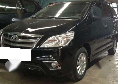 Toyota MT Innova J 2016 sportage mirage almera celerio rio accent eon