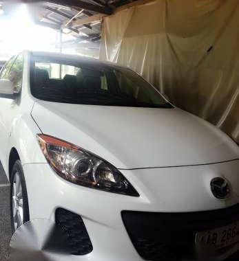 2013 Mazda 3 AT 1.6L Eng.alt.civic altis vios city corolla