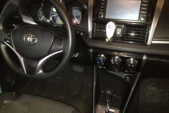 2016 Toyota Vios 1.3 E Variant Automatic for sale