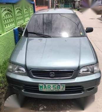 For sale Honda City 1997