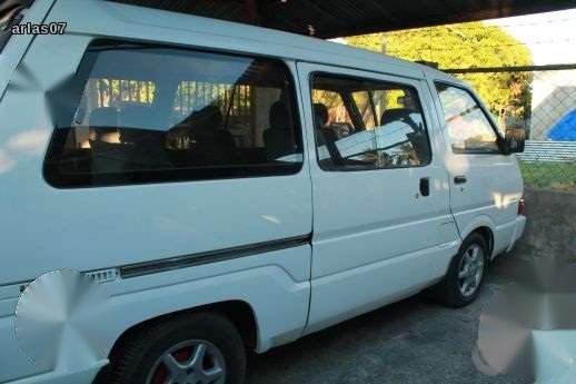 For sale Nissan Vanette