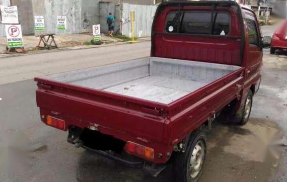 For Sale Newly Recon Suzuki Multicab