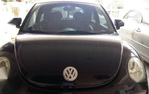 VW Beetle Year 2000 fresh in and out for sale