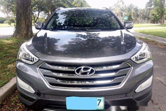 Hyundai Santa Fe 2013 for sale
