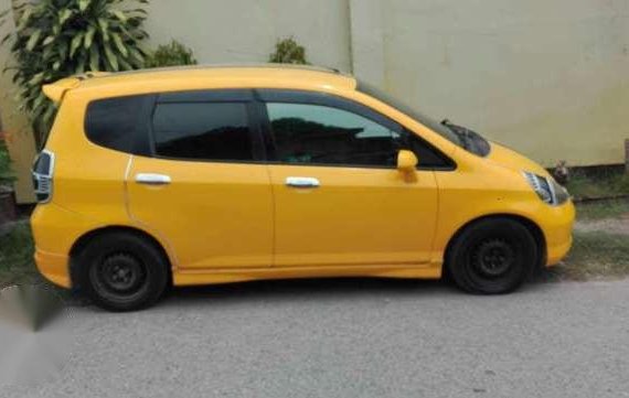 honda fit for sale