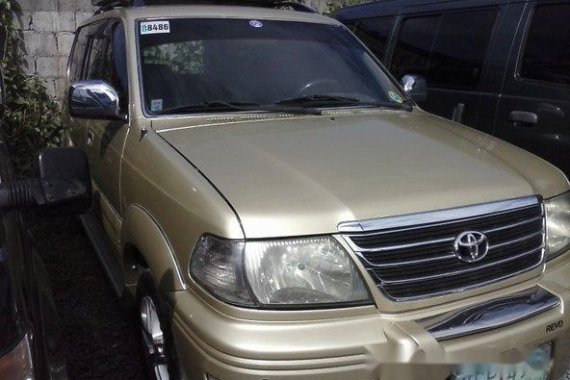 Toyota Revo 2004 for sale