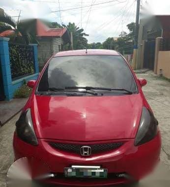 Honda Fit Jazz 2000