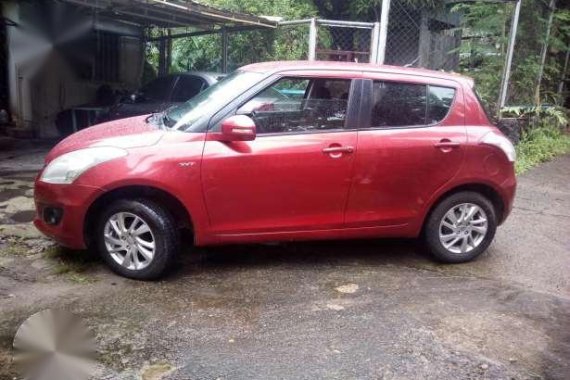 2015 suzuki swift 1.2 manual for sale