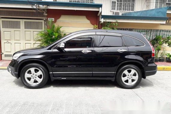 2007 honda Crv for sale 