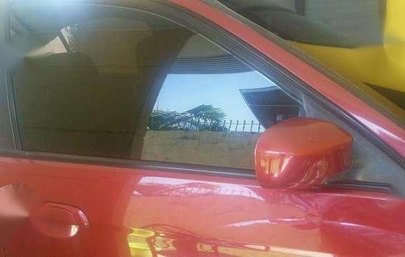 Honda Civic 2004 VT-S Dimension AT Red 