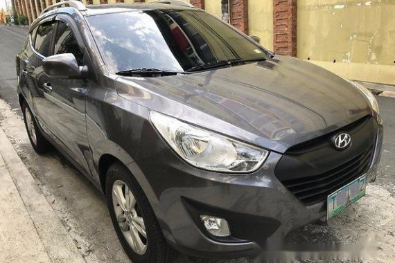 For sale Hyundai Tucson 2011