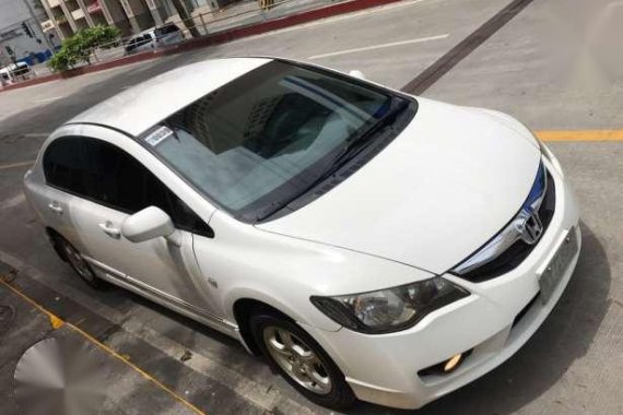 2009 Honda FD 1.8V Super Fresh! vs Altis Vios Lancer City Mazda