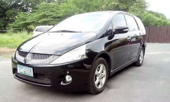 Mitsubishi Grandis 2011 A/T for sale