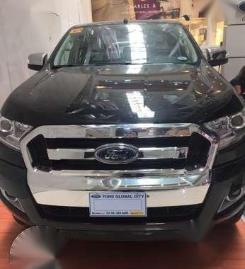 New 2017 Ford Ranger XLT MT 4x2 For Sale