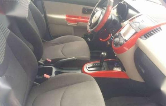 Kia soul 2010 carshow winner crv. rav 4. Revo.