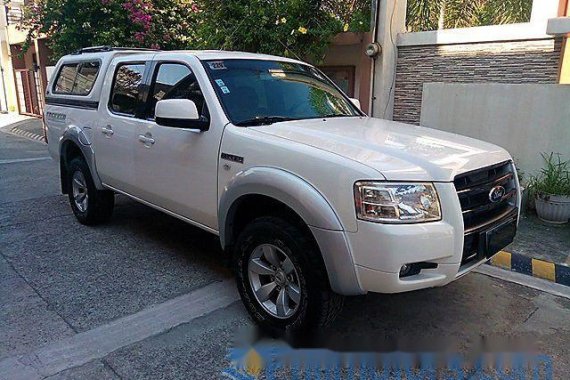 2008 Ford Ranger for sale 