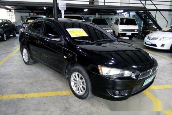 FS 2013 Mitsubishi Lancer EX MX  for sale 