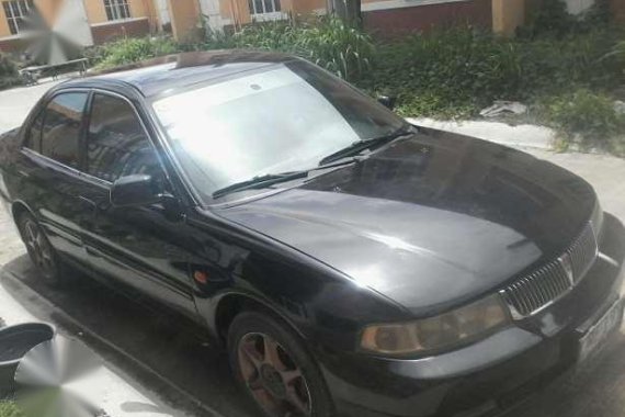 lancer mx 2001 model ( civic corolla sentra mazda