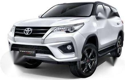 Toyota fortuner 2016 V or G Deisel srp less 100k