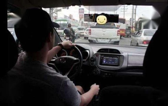 Honda Jazz GE 2010 very fresh for sale