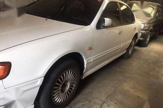 Fresh in and out Nissan cefiro for sale