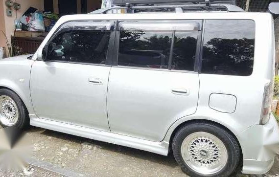 2010 Toyota Bb Automatic Silver For Sale