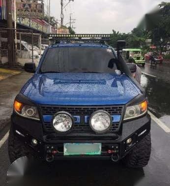 Ford Ranger XLT Trekker AT 2009 2010 2011 not wildtrak 4" lift!!!