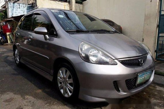 For sale Honda Jazz 2007