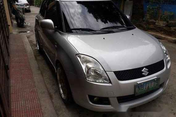 For sale Suzuki Swift 2009