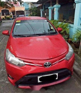 Toyota Vios 2015 for sale